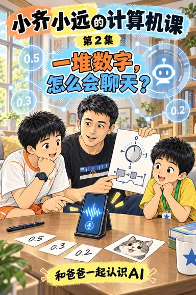 第 2 集封面